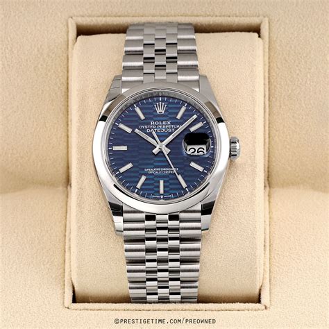 2016 rolex datejust 36mm|rolex datejust 36 price new.